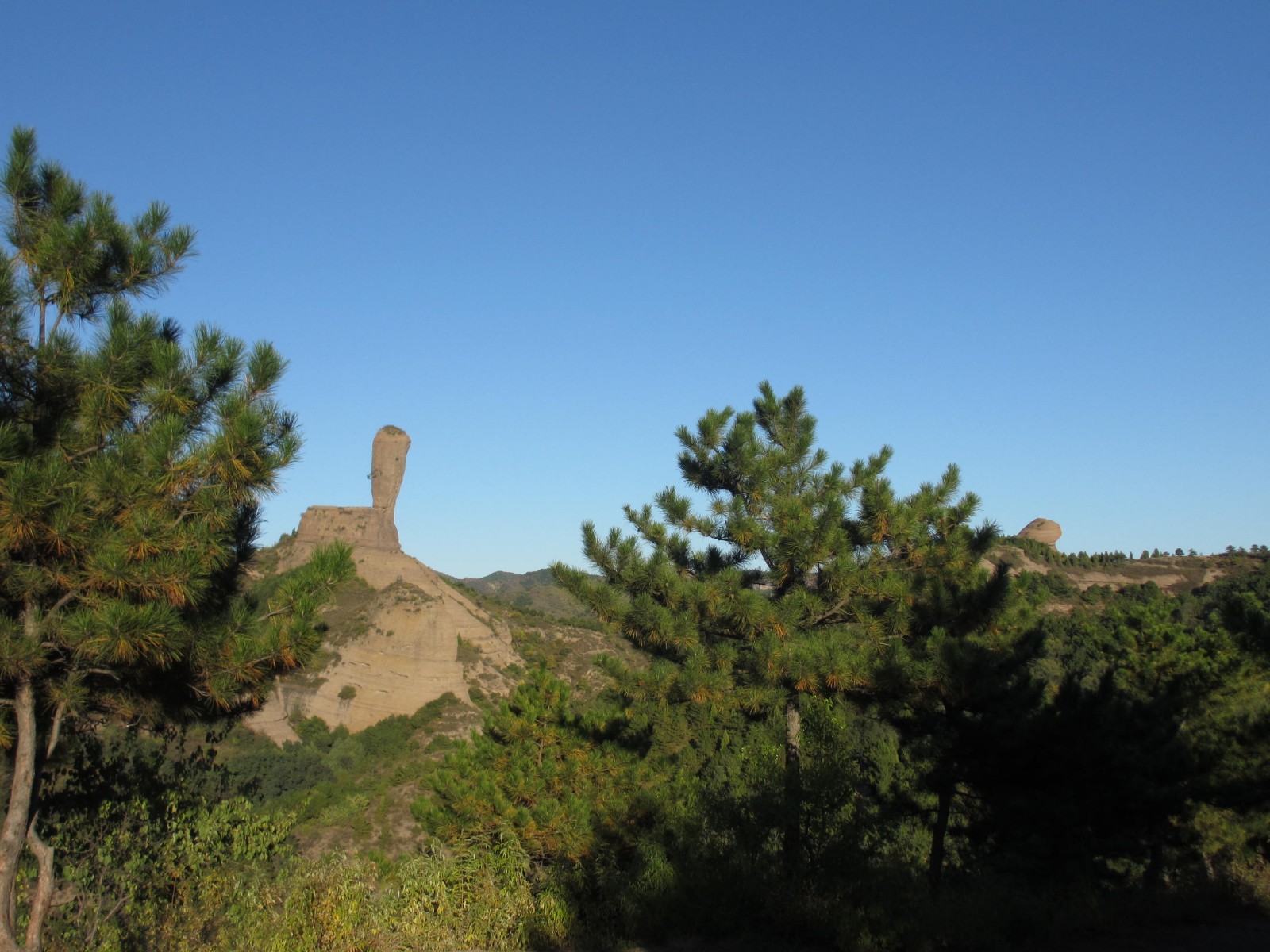 Sledge Hammer Peak